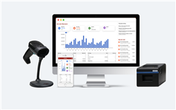 Phần mềm quản lý bán hàng Nhanh.POS